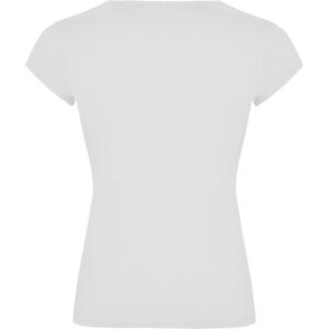 T-shirt Belice à manches courtes pour femme