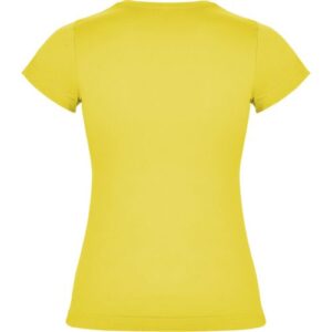 T-shirt Jamaica à manches courtes pour femme