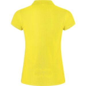 Polo Star à manches courtes pour femme