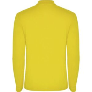 Polo Estrella à manches longues pour homme