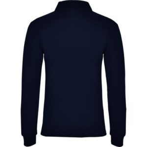 Polo Estrella à manches longues pour femme