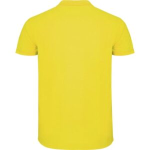 Polo Star à manches courtes pour homme