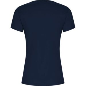 T-shirt Golden à manches courtes pour femme