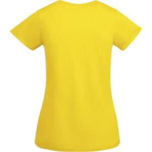 T-shirt Breda à manches courtes pour femme