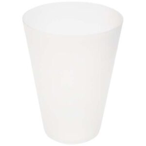 Gobelet Glastonbury en plastique réutilisable de 300 ml