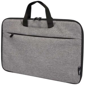 Sacoche 2-en-1 Libra pour ordinateur portable recyclé GRS de 3L
