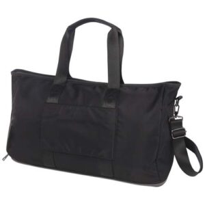 Sac de voyage Rhine extensible recyclé GRS de 35L