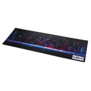 Sous-main de bureau Q-Mat