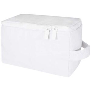 Organiseur de produits de toilette Pack 500 g/m² Aware™ recyclé