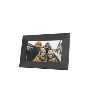 Cadre photo numérique de 7" Prixton Prado S avec Wi-Fi