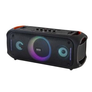 Enceinte karaoké Bluetooth® de 75 W Prixton Jaia Max