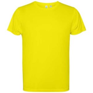 T-shirt Estoril à manches courtes pour homme