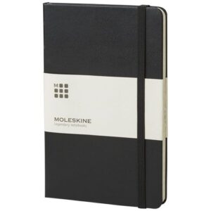 Carnet Classic L à couverture rigide - réglé