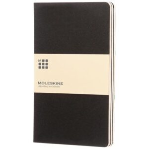 Journal Cahier L - réglé