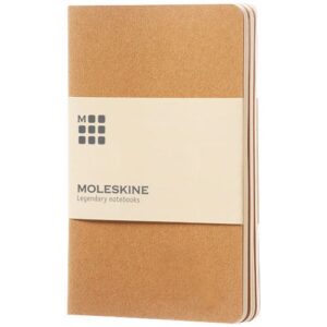Journal Cahier de poche- ordinaire
