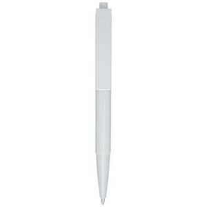 Stylo bille Elsa en plastique recyclé (encre noire)