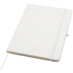 Carnet à couverture rigide Spectrum Plus A5