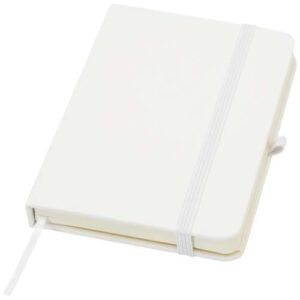 Carnet à couverture rigide Spectrum Plus A6