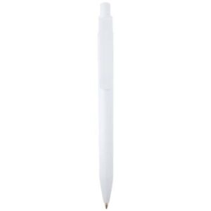 Stylo bille Unica en plastique recyclé (encre noire)