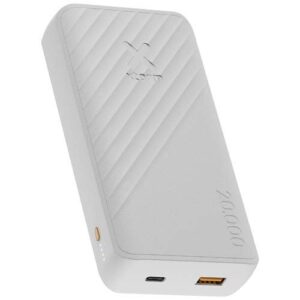 Batterie de secours à charge rapide Xtorm XG220 Go2 de 15 W et 20 000 mAh