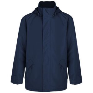 Veste Europa pour enfant avec isolation