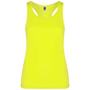 Débardeur de sport Shura pour femme