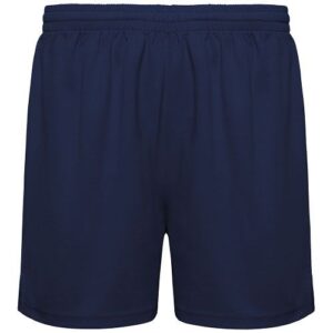 Short de sport Player unisexe
