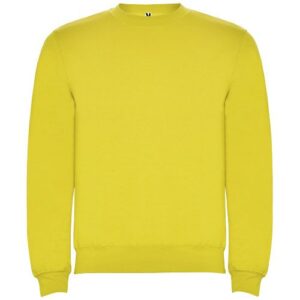 Pull ras du cou Clasica unisexe
