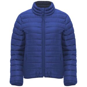 Doudoune Finland pour femme