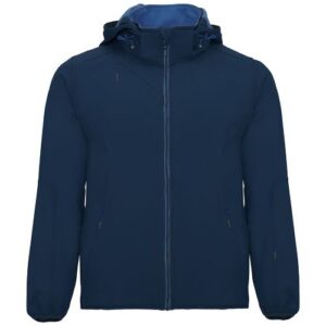 Veste softshell Siberia unisexe