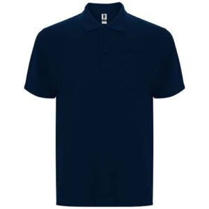 Polo Centauro Premium unisexe à manches courtes