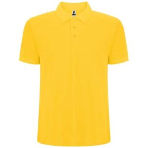 Polo Pegaso Premium à manches courtes pour homme