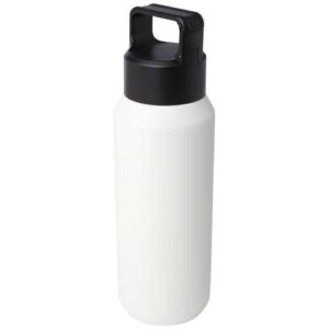 Bouteille avec isolation sous vide Astra de 600 ml en cuivre et acier inoxydable recyclé certifié RCS
