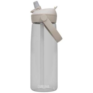 Bouteille d’eau avec paille à clapet Camelbak® Thrive Flip de 750 ml Tritan Renew