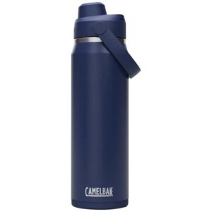 Bouteille d’eau en acier inoxydable de 750 ml avec bouchon à vis Camelbak® Thrive Chug VSS