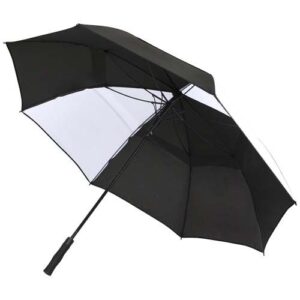 Parapluie de golf coupe-vent 55" Jeff