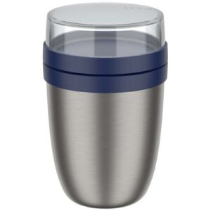 Lunch box isotherme 2.0 Mepal Ellipse