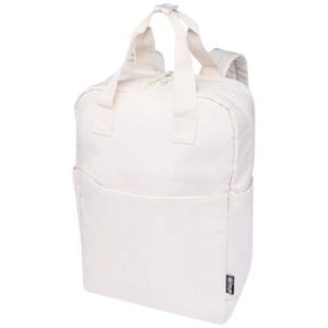 Sac à dos de voyage pour ordinateur portable Trip 14” Aware™ de 9 L en matériaux recyclés