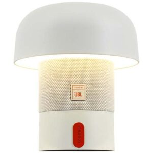 Enceinte et lampe JBL portables Kooduu Sensa Play Mini