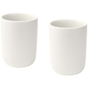 Tasses en céramique Male de 350 ml - set de 2