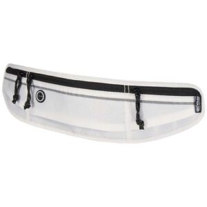 Ceinture de course Nomad en matériaux recyclés certifiés GRS