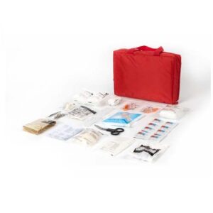 Trousse de premiers secours premium Graid