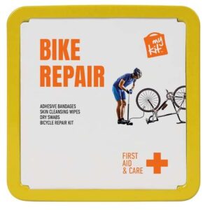 kit de réparation de vélo en métal MyKit