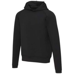 Sweat à capuche Danali unisexe en tissu interlock