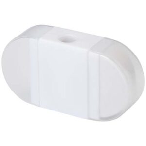 Taille-crayon avec gomme Velvi