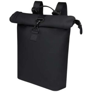 Sac à dos pour ordinateur portable 15,6" Turner de 12 L certifié GRS recyclé