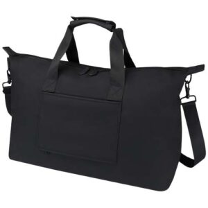 Sac de voyage Turner de 15,6" certifié GRS recyclé de 36 L
