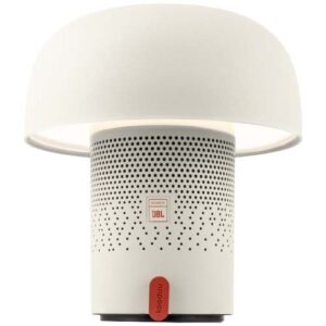 Enceinte et lampe JBL portables Kooduu Sensa Play