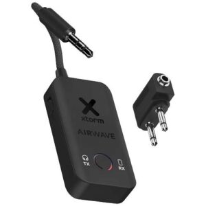 Adaptateur audio sans fil Xtorm XAWBT01 AirWave