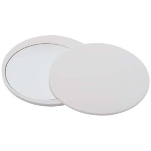 Miroir de maquillage coulissant Glider